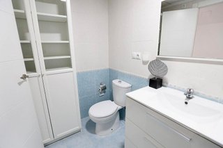 Dúplex en venta en Nuevo Centro en Sagunto