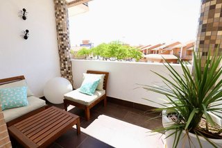 Dúplex en venta en Nuevo Centro en Sagunto