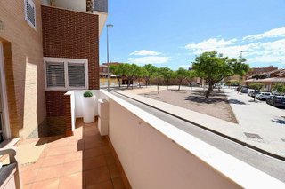 Dúplex en venta en Nuevo Centro en Sagunto