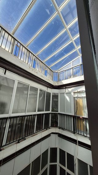 Piso en venta en Centro Histórico - Plaza España en Cádiz