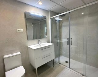Ático en venta en Benalmádena pueblo en Benalmádena