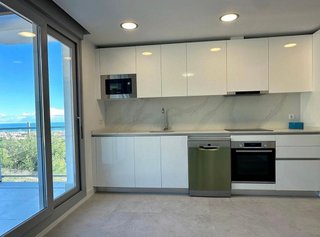 Ático en venta en Benalmádena pueblo en Benalmádena