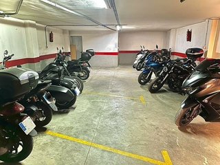 Garaje en venta en Maracena