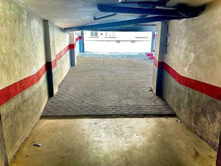 Garaje en venta en Maracena