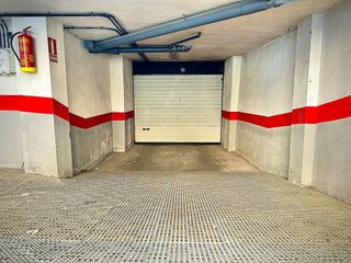 Garaje en venta en Maracena