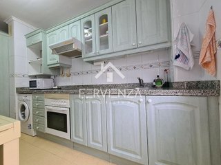 Piso en venta en Milán - Pumarín - Teatinos en Oviedo
