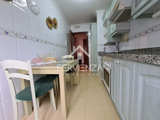 Piso en venta en Milán - Pumarín - Teatinos en Oviedo
