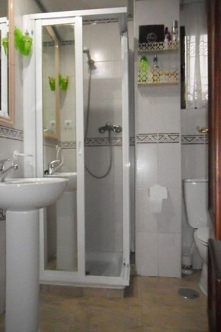 Piso en venta en El Pilar - La Estación en Talavera de la Reina