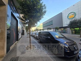 Local comercial en venta en Centro en Gandia