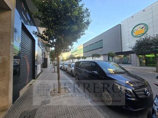 Local comercial en venta en Centro en Gandia