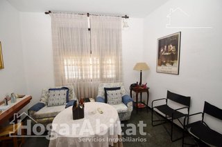 Piso en venta en Ayuntamiento - Centro en Alzira