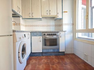 Piso en venta en Aranzabela - Aranbizkarra en Vitoria-Gasteiz