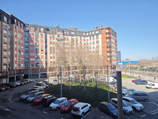 Piso en venta en Aranzabela - Aranbizkarra en Vitoria-Gasteiz