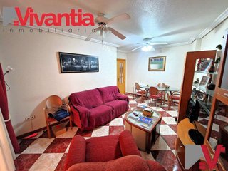 Piso en venta en San Diego-Los Ángeles-San Cristóbal en Lorca