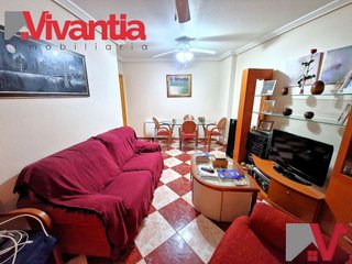 Piso en venta en San Diego-Los Ángeles-San Cristóbal en Lorca