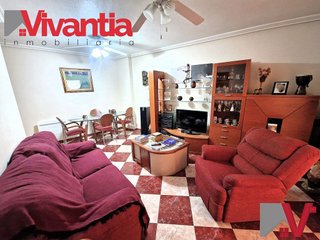 Piso en venta en San Diego-Los Ángeles-San Cristóbal en Lorca