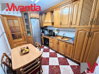Piso en venta en San Diego-Los Ángeles-San Cristóbal en Lorca