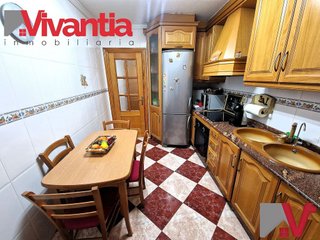 Piso en venta en San Diego-Los Ángeles-San Cristóbal en Lorca