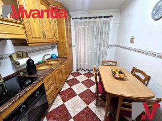 Piso en venta en San Diego-Los Ángeles-San Cristóbal en Lorca