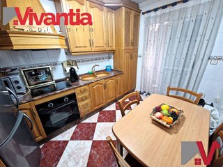 Piso en venta en San Diego-Los Ángeles-San Cristóbal en Lorca