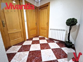 Piso en venta en San Diego-Los Ángeles-San Cristóbal en Lorca