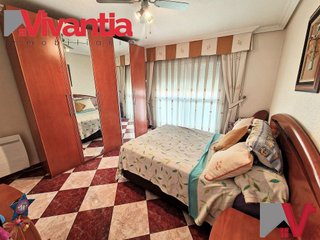 Piso en venta en San Diego-Los Ángeles-San Cristóbal en Lorca