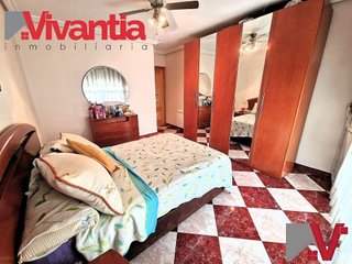 Piso en venta en San Diego-Los Ángeles-San Cristóbal en Lorca