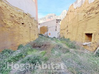 Terreno en venta en Borriol