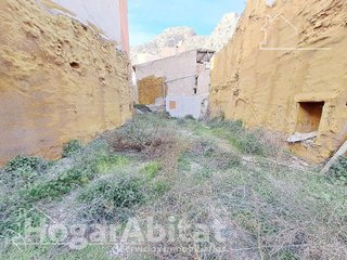 Terreno en venta en Borriol