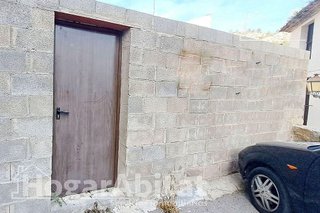 Terreno en venta en Borriol