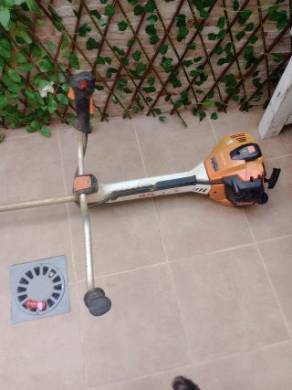 para reparar, o para piezas, se para