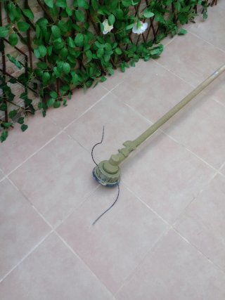 para reparar, o para piezas, se para