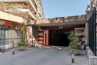 Garaje en venta en Pedanías de Granada en Granada