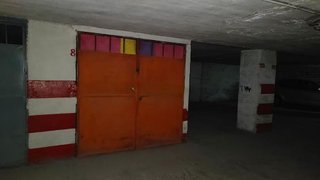 Garaje en venta en Pedanías de Granada en Granada