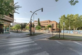 Garaje en venta en Pedanías de Granada en Granada