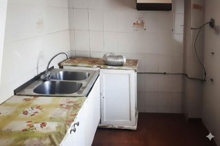 Piso en venta en Paterna de Rivera