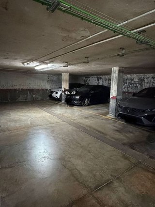 Garaje en venta en Massanassa