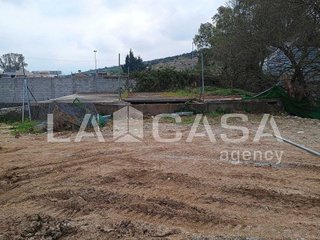 Terreno en venta en La Granja-La Colina-Los Pastores en Algeciras