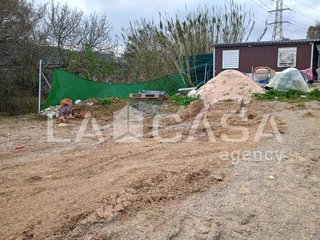 Terreno en venta en La Granja-La Colina-Los Pastores en Algeciras