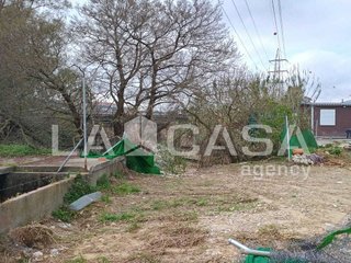 Terreno en venta en La Granja-La Colina-Los Pastores en Algeciras