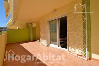 Piso en venta en Xeraco
