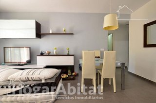 Piso en venta en Xeraco