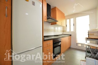 Piso en venta en Xeraco