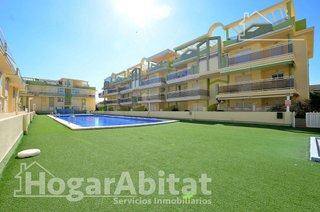 Piso en venta en Xeraco