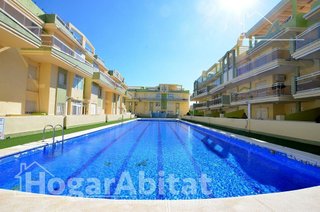 Piso en venta en Xeraco