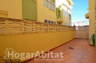 Piso en venta en Xeraco