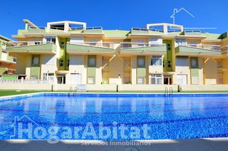 Piso en venta en Xeraco