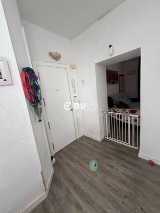 Piso en venta en La Caleta - La Viña en Cádiz