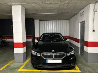 Garaje en venta en Centro en Torremolinos