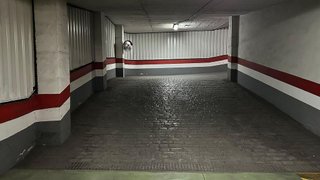 Garaje en venta en Centro en Torremolinos